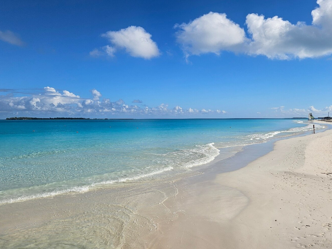 Playa Pilar-Cayo Guillermo必去景点