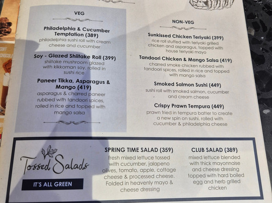 The Mall Of Faridabad-法里达巴德必去景点