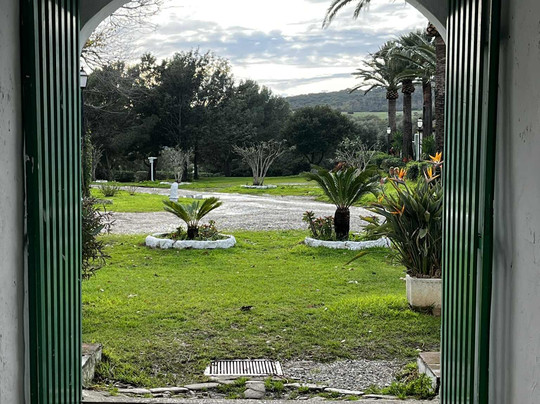 Cortijo Las Piñas主图