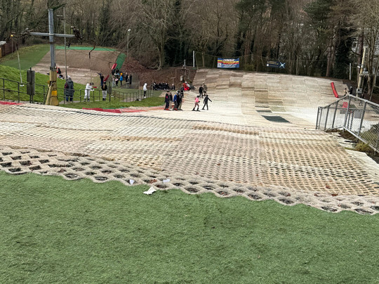 Alpine Snowsports Aldershot-Aldershot必去景点