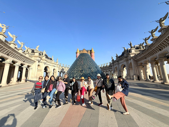 Danang Amazing Trip Travel-岘港必去景点