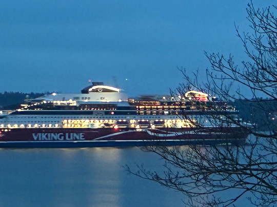 斯科普帕霍尔门酒店主图