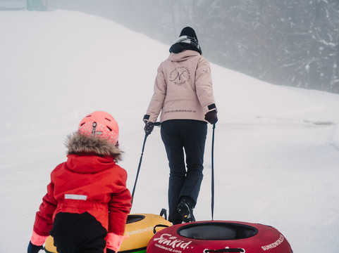 新堡格豪弗酒店主图