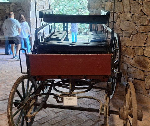 Pueblo Gaucho-Maldonado必去景点