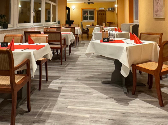 Hotel Christine主图