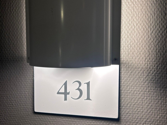 特隆赫姆格兰德奥拉夫克拉丽奥连锁酒店主图