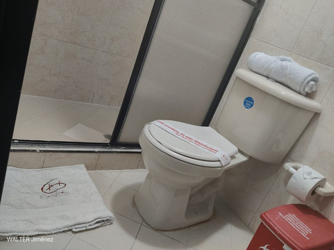 Gran Hotel Coral主图