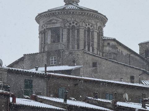 IlGlicine Capranica Prenestina