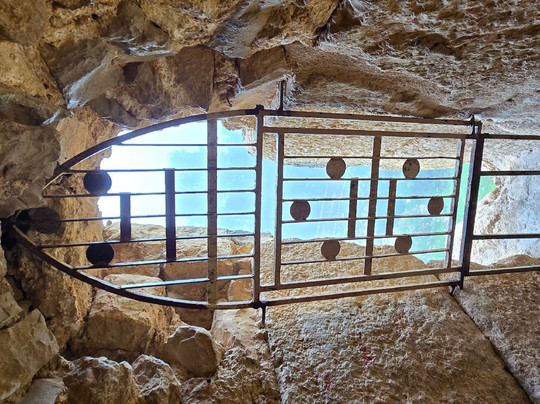 Ajlun Castle (Qala'at ar-Rabad)-Ajlun必去景点