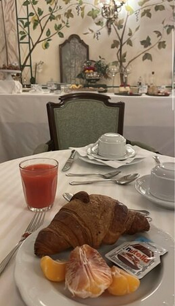 花市广场酒店主图