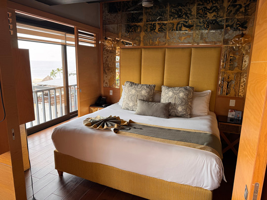 Chictini by Pinnacle-瓦拉塔港必去景点