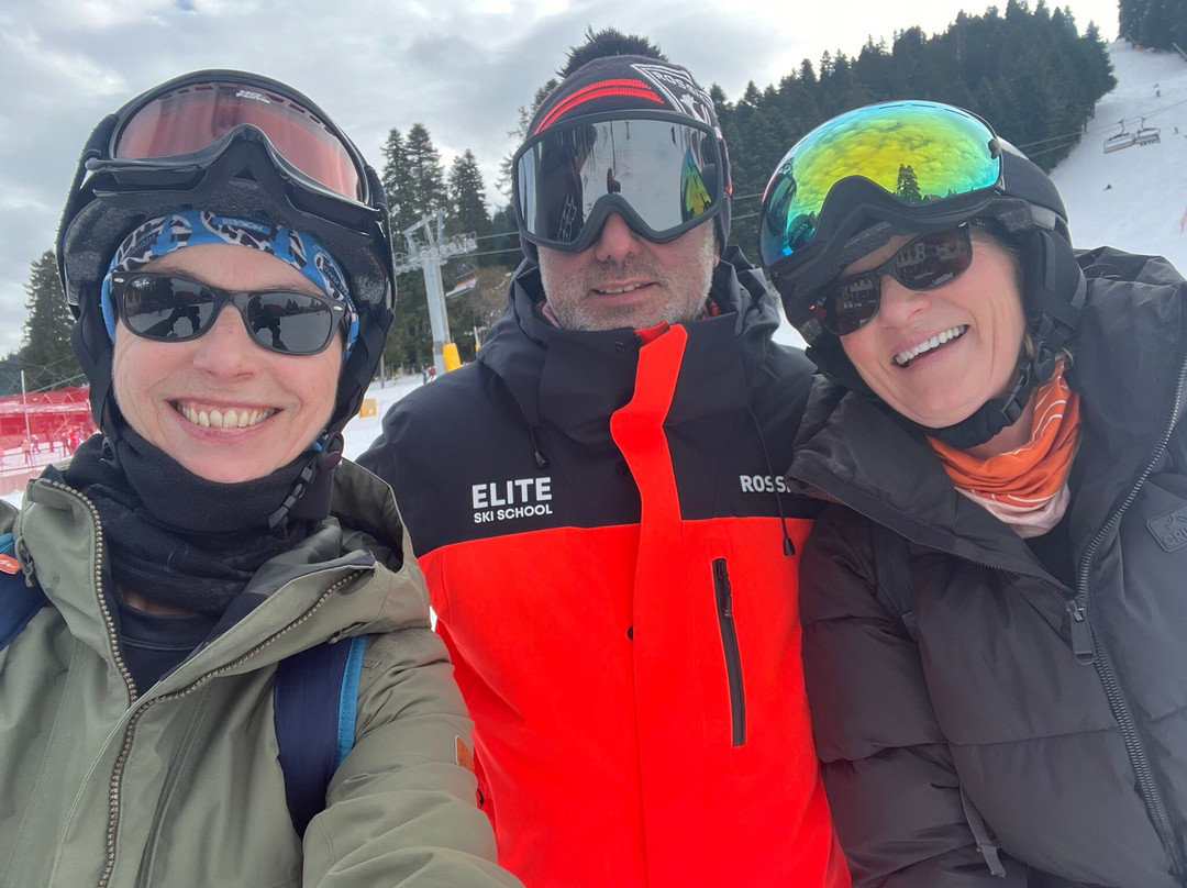 Elite Ski School-波罗维兹必去景点