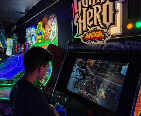 Dezerland Action Park Miami-North Miami必去景点