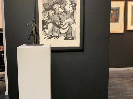 3W Gallery-兰斯必去景点