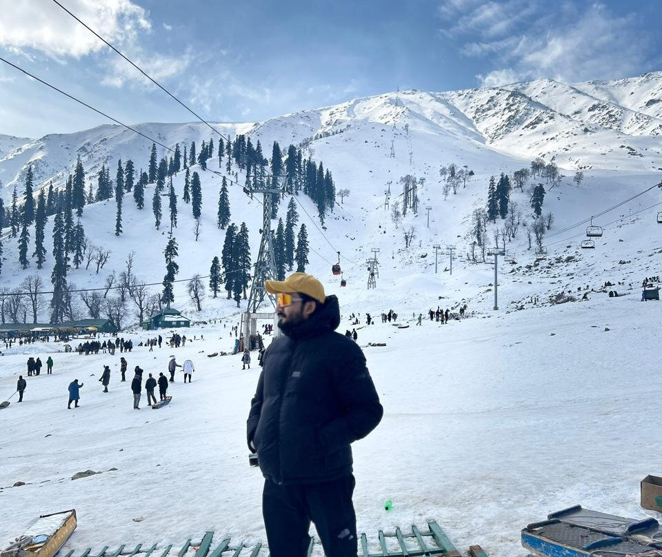 Traveligo-斯利那加必去景点