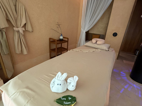 Sunyata Spa & Wellness Island Escape Burasari-Coconut Island必去景点