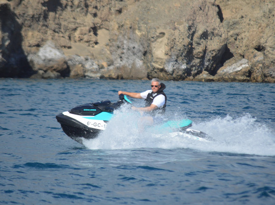 Atlantic Wake-Pasito Blanco必去景点