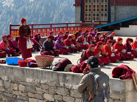 Beyond Borders Ethical Adventures-加德满都必去景点