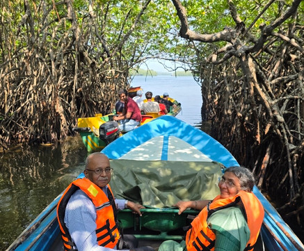 Ama  Lanka Tours-Minuwangoda必去景点