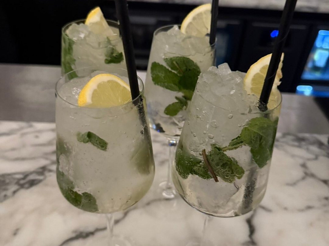 Palm Court Bar-利物浦必去景点