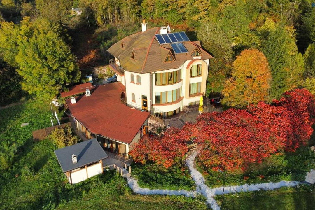 Kompleks Sboriana