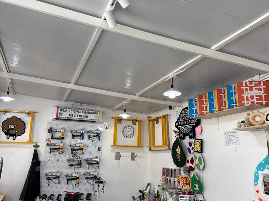 Aladdin Studio-清迈必去景点