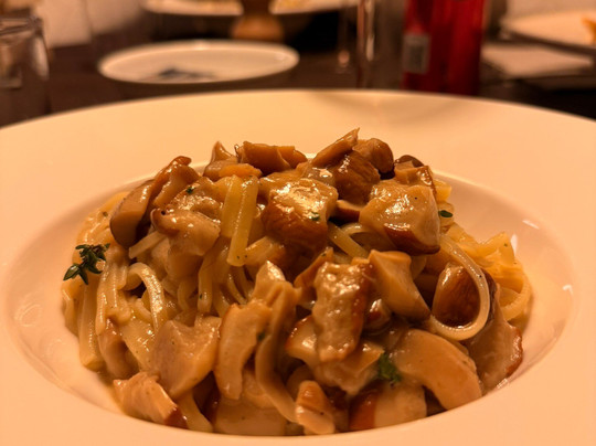 Hotel Restaurant La Rosa主图