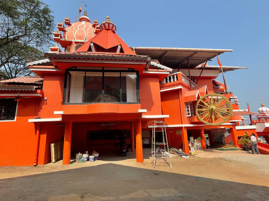 EAZE TOURS-新德里必去景点