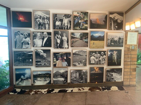 昂特马拉尔酒店主图