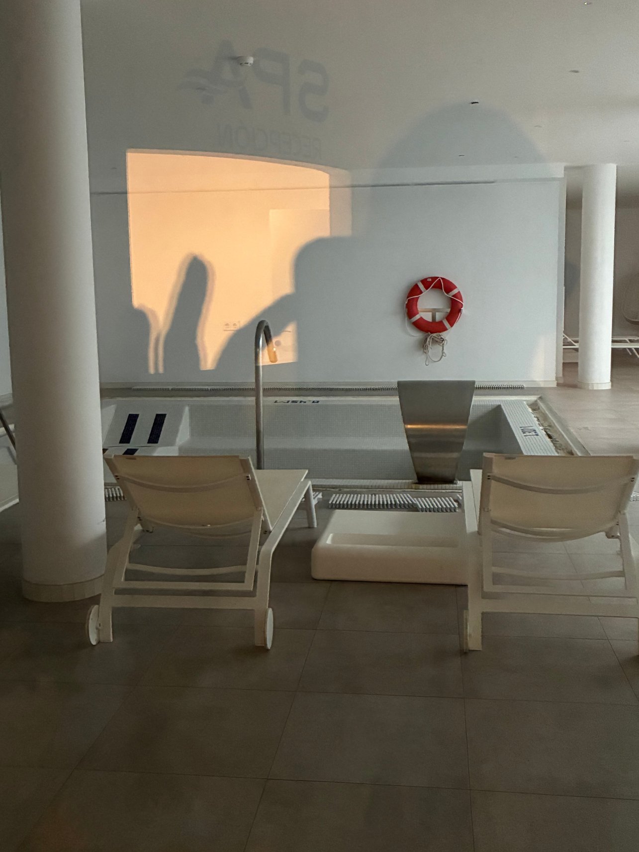 CalaLanzarote Suites Hotel-浴室