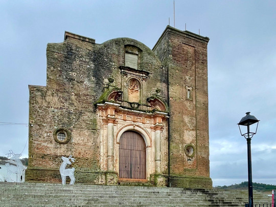 Posada del Castaño主图