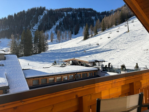Hotel Salzburger Hof Zauchensee主图