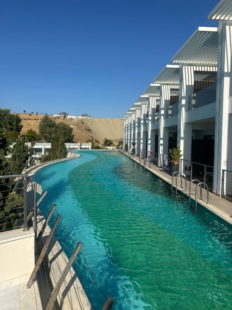 阿德里亚纳公主度假村及 Spa - 全包式住宿-官方