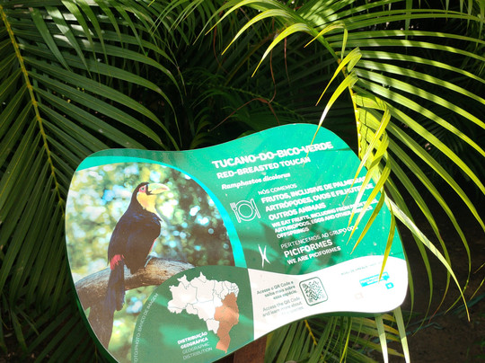 Parque Arvorar-Aquiraz必去景点