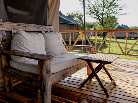 Enkirari  Wilderness Camp主图