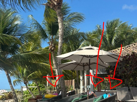 Pousada do Toque主图