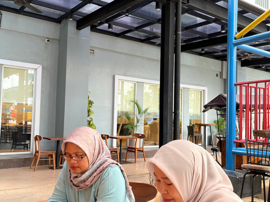 Vega Hotel Gading Serpong主图