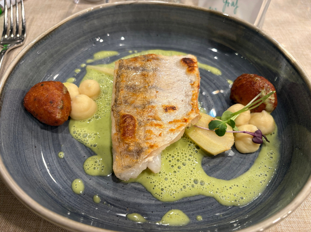 Wellnesshotel Riedlberg主图