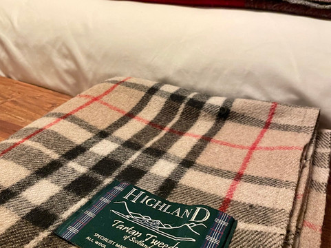 Top Of The Ridge Farm Bed & Breakfast主图