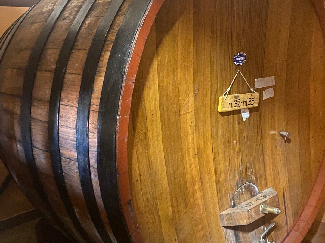 Cascina Comina Winery-Calosso必去景点