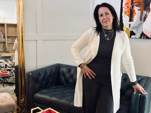 Refined Boutique-Smithville必去景点