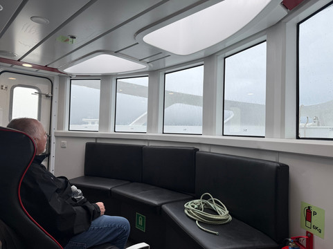 Doolin Ferry Co.-杜林必去景点