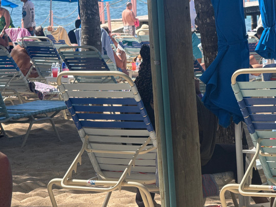 Paradise Beach Cozumel-考祖梅必去景点