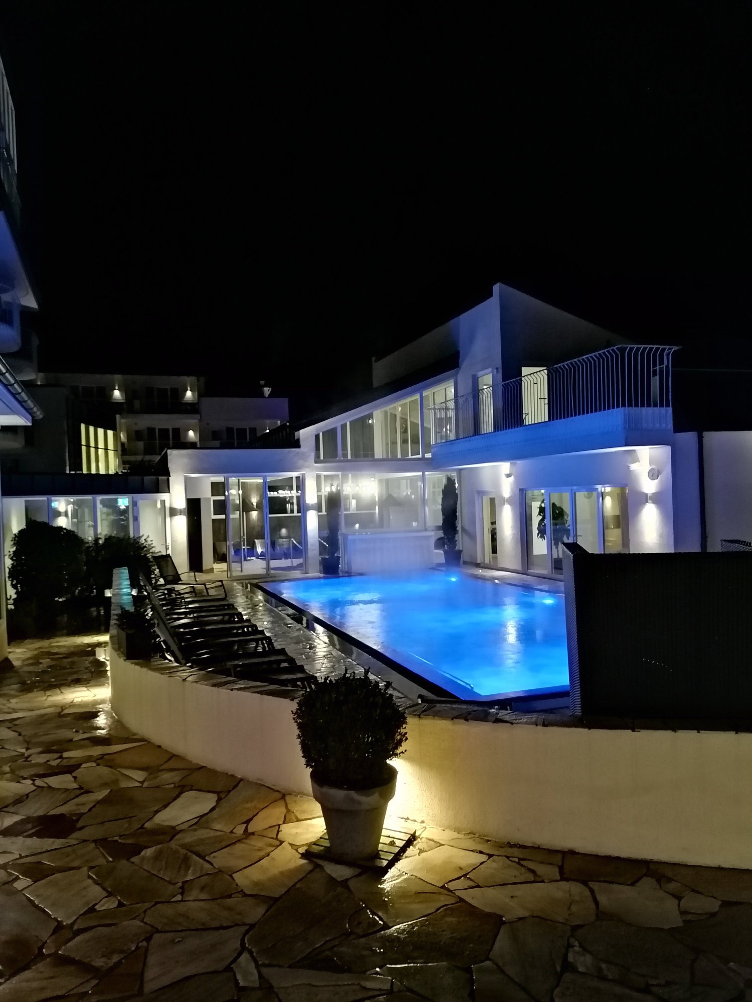 Lifestyle Resort zum Kurfürsten-官方