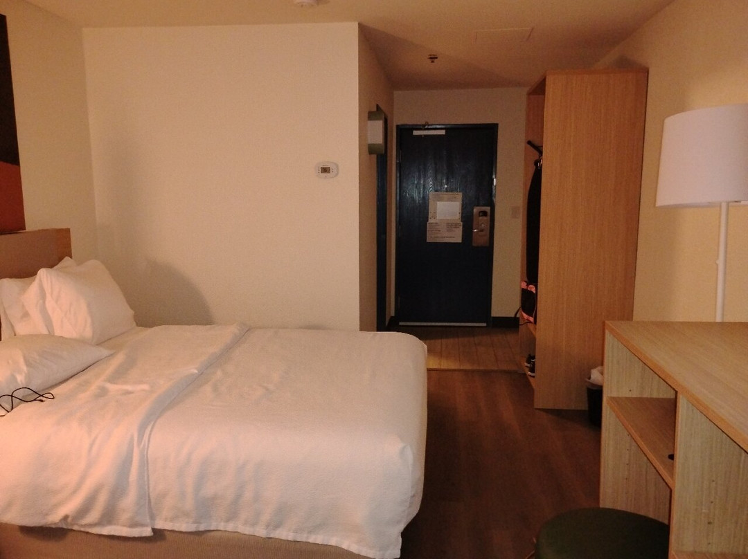 Spark by Hilton Atlanta Cumberland Ballpark主图