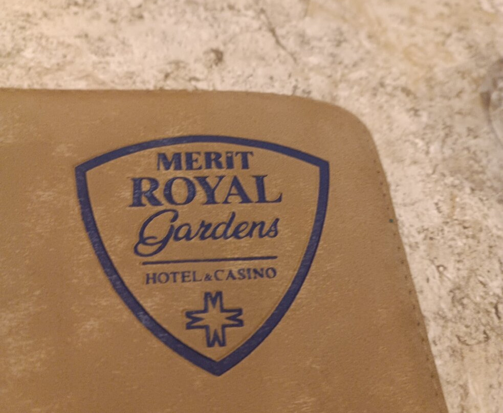 Merit Royal Gardens Hotel & Casino主图