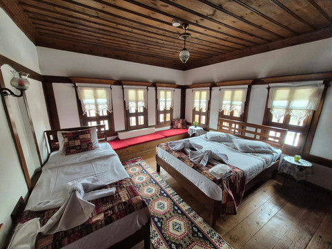 哈尼丹柯纳克酒店主图