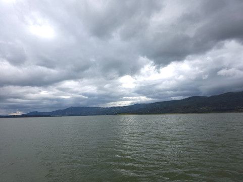 Barlovento Travesías en Velero-Guatavita必去景点