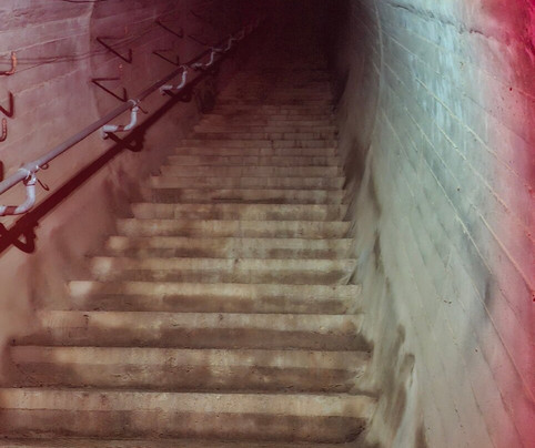 Stony Batter Tunnels-怀系奇岛必去景点