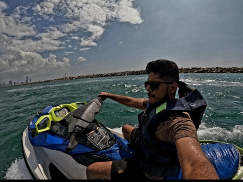 ZRI Adventures-科伦坡必去景点